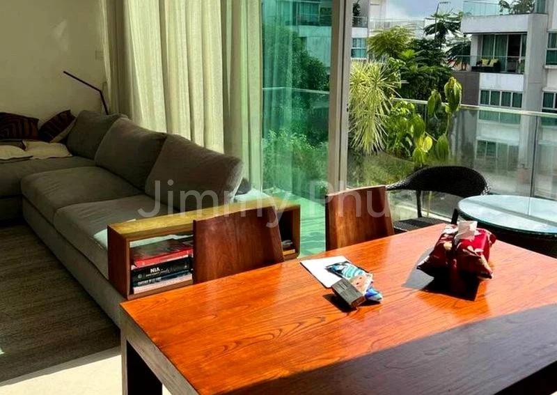3 Bed Condo for Rent in  Tierra Vue - Image 2